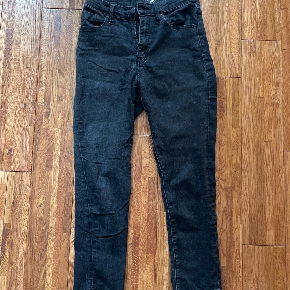 BDG Women's Dark Jeans
